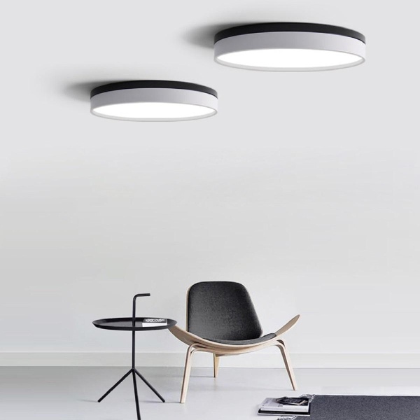 Потолочный светодиодный светильник Imperium Loft Kier 181029-26 Потолочный светодиодный светильник Imperium Loft Kier 181029-26