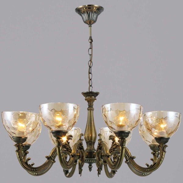 Люстра Reluce 04447-0.4-08