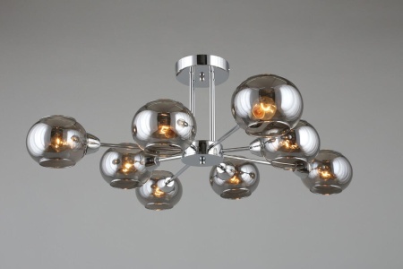 Потолочная люстра Omnilux Marsala OML-93807-08