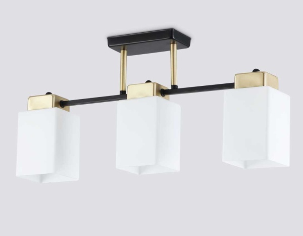 Люстра на штанге Ambrella light TRADITIONAL TR303046