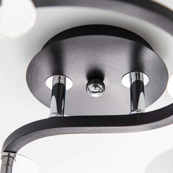 Потолочная люстра Citilux Сиерра CL119241