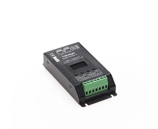 Контроллер Deko-Light OLED Dimmer 4 843269 Контроллер Deko-Light OLED Dimmer 4 843269