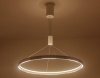 Подвесной светодиодный светильник Ambrella light Comfort Line FL5855