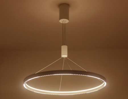 Подвесной светодиодный светильник Ambrella light Comfort Line FL5855