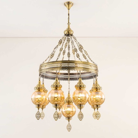 Подвесная люстра Citilux Каир CL419183