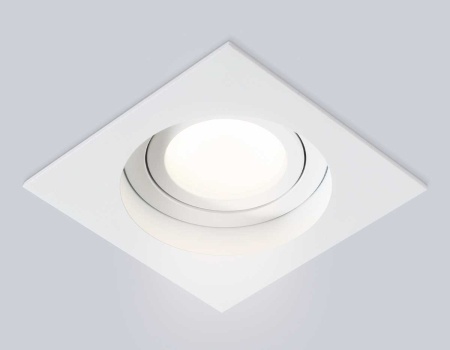 Встраиваемый точечный светильник  Ambrella light TECHNO SPOT TN102757