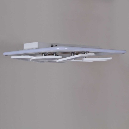 Люстра Reluce 09211-0.3-600 White