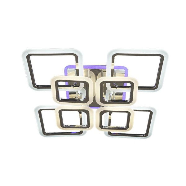 Потолочная светодиодная люстра Seven Fires Кампли 75340.01.03.08