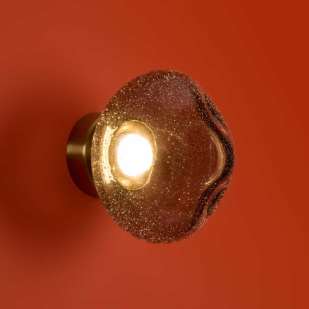 Настенный светильник Freya Modern Mote FR5601WL-01GR