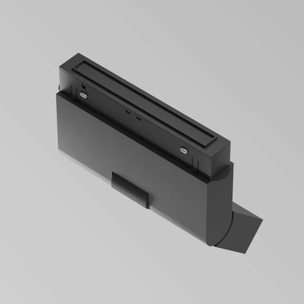 Трековый светильник Voltega Эксилайт / Exilight VGL033-4-6W3K-M-DS-B