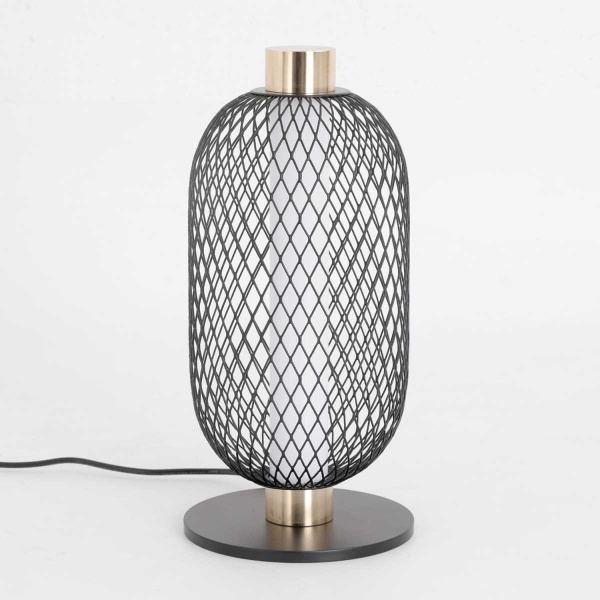 Настольная лампа Lussole LSP-0944