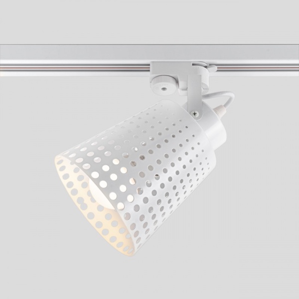 Трековый светильник IMEX IL.0010.0001 Трековый светильник IMEX IL.0010.0001