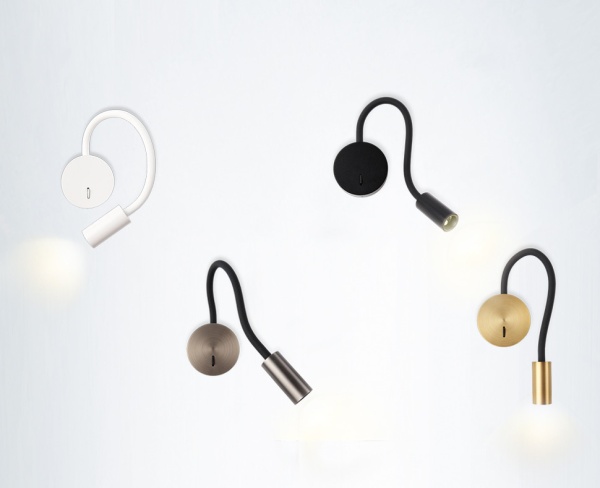 Бра Italline DE-316 gothic