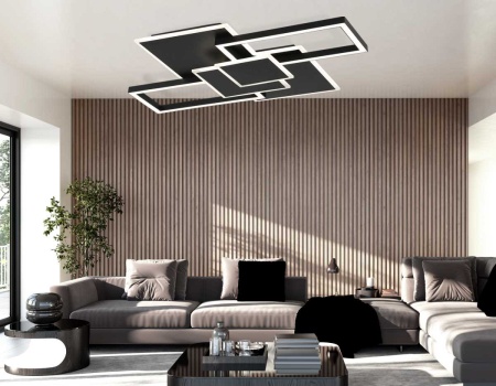 Люстра Ambrella Light ACRYLICA FA1032