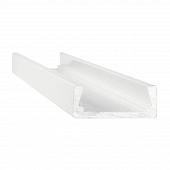 Профиль для светодиодной ленты Ideal Lux Slot Surface 11 X 3000 mm White