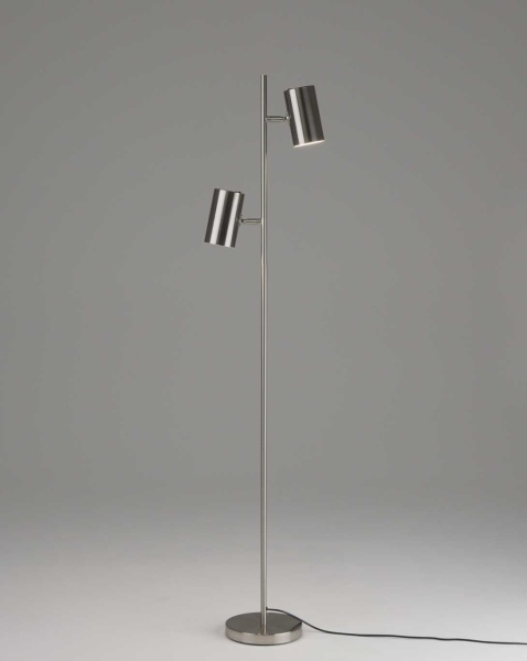 Торшер Moderli Ashes V11330-2F