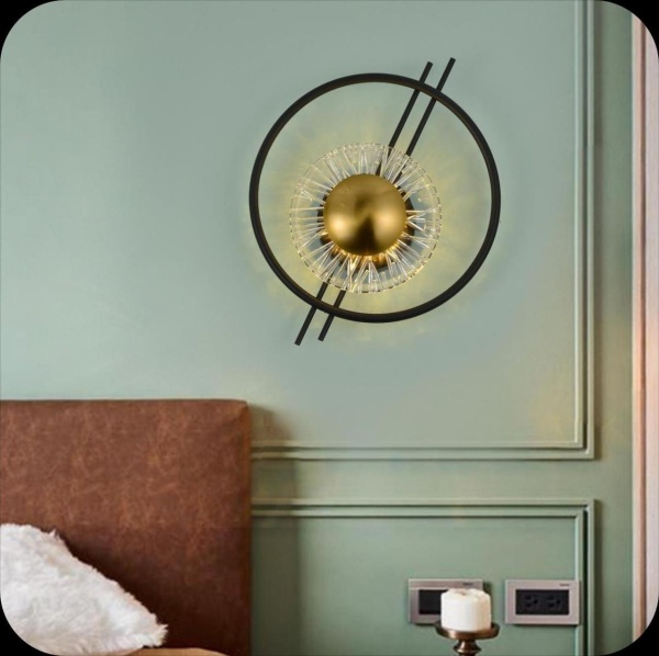 Бра Alfa Light F0324-45