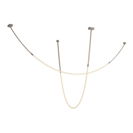 Подвесной светильник Lussole River LSP-4006