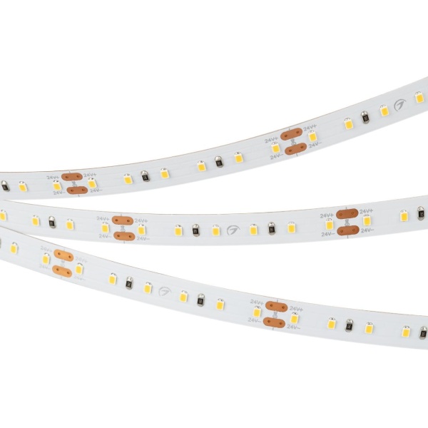 Светодиодная лента Arlight 14W/m 120LED/m 2216SMD белый 5M 024424