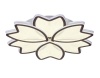 Потолочный светодиодный светильник Ambrella light Original AK4305