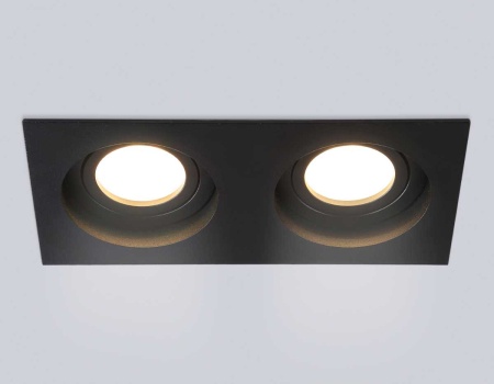 Встраиваемый точечный светильник  Ambrella light TECHNO SPOT TN102760