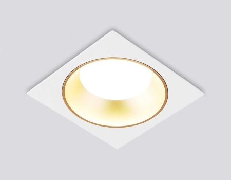 Встраиваемый светильник Ambrella light TECHNO SPOT TN52338