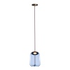 Подвесной светодиодный светильник Loft IT Knot 8133-C mini