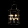 Подвесной светильник Loft IT Lighthouse 10456/8 CR