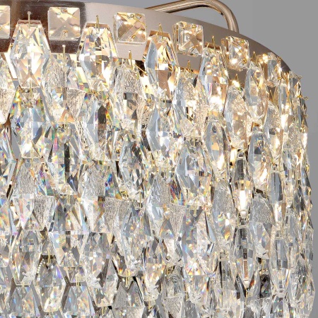 Подвесная люстра Reluce 28500-0.4-500 MX GD