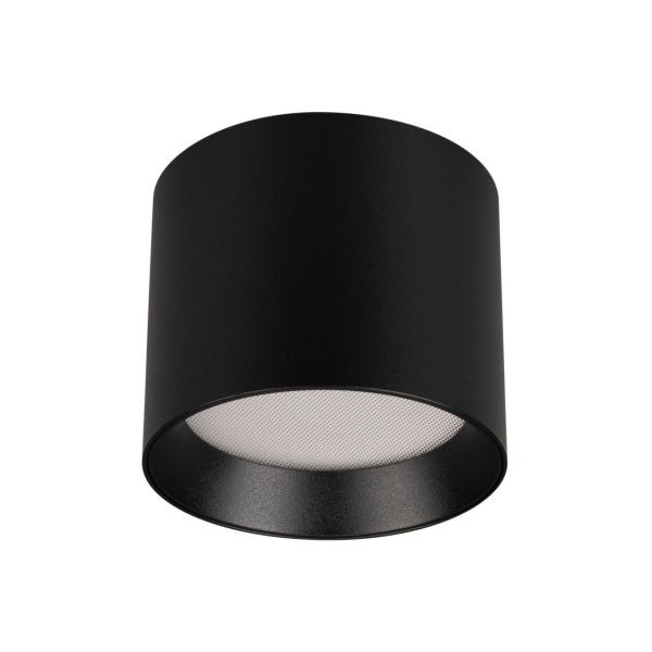 Светильник SP-BISCOTTO-R90-8W Warm3300-MIX (BK, 80 deg, 230V) Arlight 054911