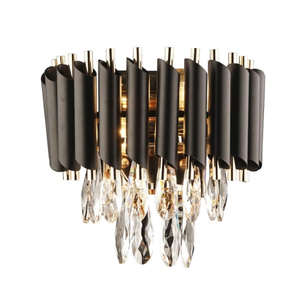 Настенный светильник Seven Fires Соммер 70621.02.69.02