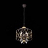 Подвесная люстра ST Luce Grassо SL789.423.05