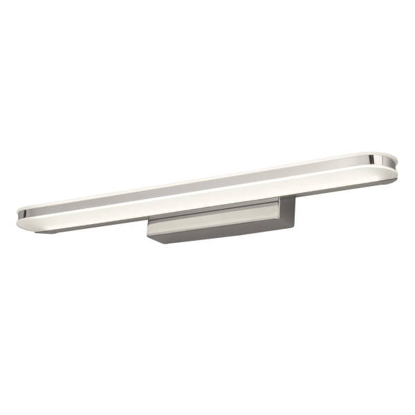 Настенный светодиодный светильник Elektrostandard Tersa LED хром MRL LED 1080 a040511