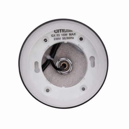 Подвесной светильник Citilux Hardy CL002P11