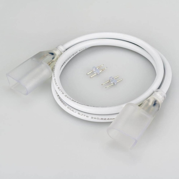 Коннектор Arlight ARL-U15-TWIN-1000-24V 026094 Коннектор Arlight ARL-U15-TWIN-1000-24V 026094