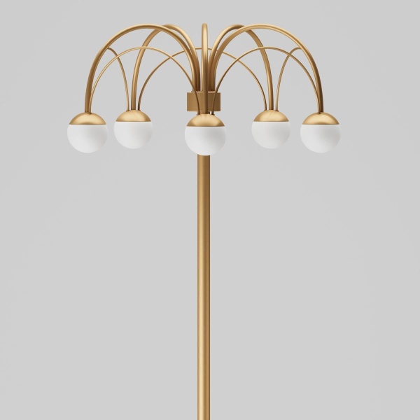 Торшер Eurosvet Ragno a070273