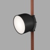 Трековый светильник DENKIRS Belty Spot DK5642-BK