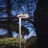 Садово-парковый светодиодный светильник Nowodvorski Pole Led 9185