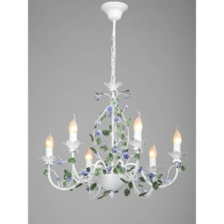 Подвесная люстра Vitaluce V1823-0/6