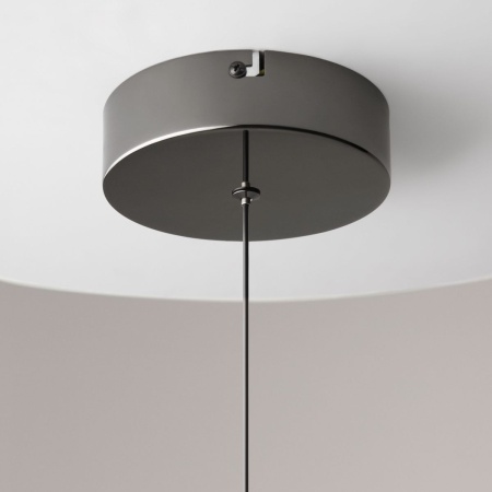 Подвесной светодиодный светильник Maytoni Mind MOD299PL-L10BC3K