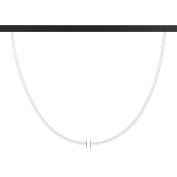 Трековый светодиодный светильник Arlight Mag-Orient-Tube-Elastic-2620-R30-L5000-70W Day4000 041651