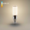 Лампа светодиодная Elektrostandard LED 10W 4200K E14 BLE1452 a072640