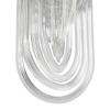 Подвесной светильник Freya Onda FR5182PL-03CH