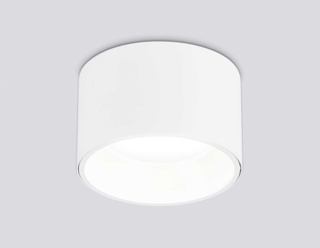 Накладной точечный светильник Ambrella light TECHNO SPOT TN52892 Накладной точечный светильник Ambrella light TECHNO SPOT TN52892