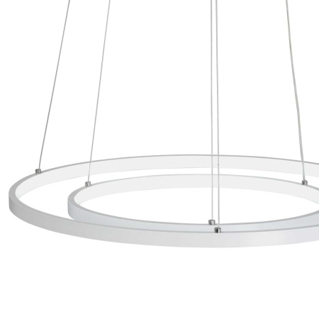 Люстра Vitaluce V2691DT-0/2S