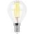 Лампа светодиодная Feron E14 11W 4000K Шар Матовая LB-511 38014