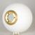 Настольная лампа Lussole Cleburne LSP-0611