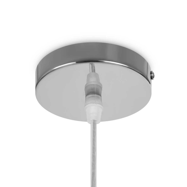 Подвесной светильник Freya Дымка / Gauzy FR5275PL-01CH