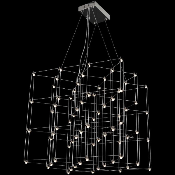 Потолочный светильник ILLUMICO IL0471-25W-79 CR