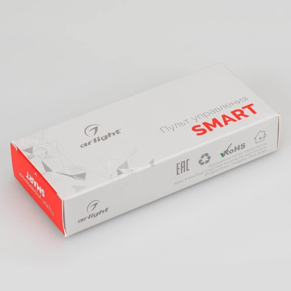 Пульт ДУ Arlight Smart-R34-Mix Black 025032 Пульт ДУ Arlight Smart-R34-Mix Black 025032